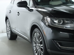 Used 2016  Lincoln MKX 4d SUV AWD Reserve at DriveNow Mayfield near Mayfield Heights, OH