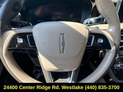 Used 2022  Lincoln Corsair Reserve AWD at Drive Now Westlake near Westlake&comma; OH