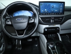 Used 2024 Ford Escape Hybrid Platinum AWD at DriveNow Mayfield near Mayfield Heights, OH