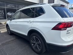 Used 2019 Volkswagen Tiguan 2.0T 4MOTION at DriveNow Mayfield near Mayfield Heights, OH