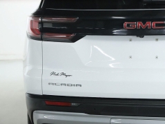 Used 2024  GMC Acadia FWD 4dr Elevation at DriveNow Mayfield near Mayfield Heights&comma; OH