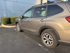 Used 2020 Subaru Forester Premium CVT at DriveNow Mayfield near Mayfield Heights, OH