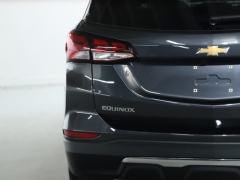 Used 2022 Chevrolet Equinox FWD 4dr LT w/1LT at DriveNow Mayfield near Mayfield Heights, OH