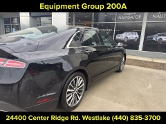 Used 2019  Lincoln MKZ 4d Sedan FWD Reserve I at DriveNow Mayfield near Mayfield Heights&comma; OH