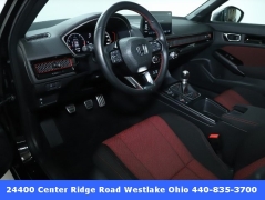 Used 2022  Honda Civic Si Manual at DriveNow Mayfield near Mayfield Heights, OH