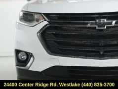 Used 2020  Chevrolet Traverse 4d SUV FWD Premier at DriveNow Mayfield near Mayfield Heights&comma; OH
