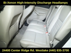 Used 2015  Ford Escape 4d SUV 4WD Titanium at Drive Now Westlake near Westlake&comma; OH