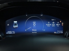 Used 2023  Lincoln Corsair Reserve FWD at DriveNow Mayfield near Mayfield Heights&comma; OH