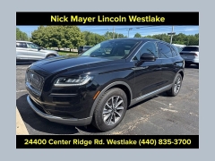 Used 2022  Lincoln Nautilus Standard AWD at Drive Now Westlake near Westlake&comma; OH