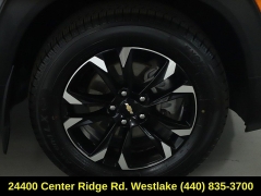 Used 2023  Chevrolet Trailblazer AWD 4dr LT at DriveNow Mayfield near Mayfield Heights&comma; OH