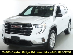 Used 2024  GMC Acadia FWD 4dr Elevation at DriveNow Mayfield near Mayfield Heights&comma; OH