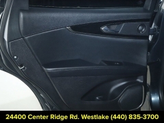 Used 2021  Lincoln Nautilus Reserve AWD at Drive Now Westlake near Westlake&comma; OH