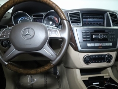 Used 2013 Mercedes-Benz M-Class 4d SUV ML350 4matic at DriveNow Mayfield near Mayfield Heights, OH