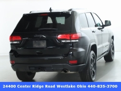 Used 2021 Jeep Grand Cherokee Freedom 4x4 at DriveNow Mayfield near Mayfield Heights, OH