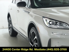Used 2023  Lincoln Corsair Reserve FWD at DriveNow Mayfield near Mayfield Heights&comma; OH
