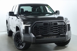 Used 2024 Toyota Tundra Hybrid 4WD Limited CrewMax 5.5ft Bed at DriveNow Mayfield near Mayfield Heights, OH