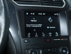 Used 2018  Ford Explorer XLT 4WD at DriveNow Mayfield near Mayfield Heights, OH