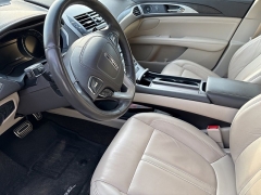 Used 2019  Lincoln MKZ 4d Sedan AWD Reserve I at DriveNow Mayfield near Mayfield Heights, OH