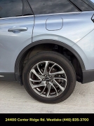 Used 2022  Lincoln Corsair Standard FWD at Drive Now Westlake near Westlake&comma; OH