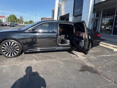 Used 2020 Lincoln Continental Black Label AWD at Drive Now Westlake near Westlake, OH
