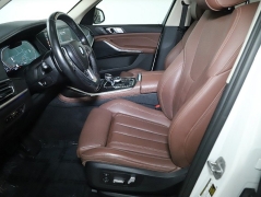 Used 2022  BMW X7 xDrive40i Sports Activity Vehicle at DriveNow Mayfield near Mayfield Heights&comma; OH