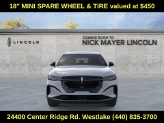 Used 2026  Lincoln Nautilus Premiere AWD Hybrid at DriveNow Mayfield near Mayfield Heights&comma; OH