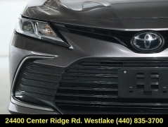 Used 2023  Toyota Camry LE Auto at DriveNow Mayfield near Mayfield Heights&comma; OH