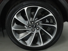 Used 2023  Lincoln Nautilus Reserve AWD at DriveNow Mayfield near Mayfield Heights&comma; OH