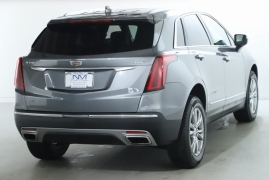 Used 2022 Cadillac XT5 AWD 4dr Premium Luxury at DriveNow Mayfield near Mayfield Heights, OH