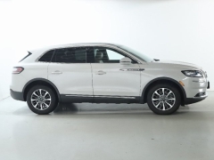 Used 2021 Lincoln Nautilus Reserve FWD at DriveNow Mayfield near Mayfield Heights, OH