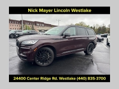 Used 2023  Lincoln Aviator Reserve AWD at DriveNow Mayfield near Mayfield Heights&comma; OH