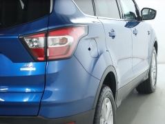 Used 2017  Ford Escape 4d SUV FWD SE at DriveNow Mayfield near Mayfield Heights&comma; OH