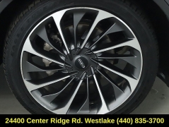 Used 2021  Lincoln Aviator Reserve AWD at DriveNow Mayfield near Mayfield Heights&comma; OH