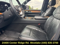 Used 2022  Jeep Grand Wagoneer Series III 4x4 at DriveNow Mayfield near Mayfield Heights&comma; OH