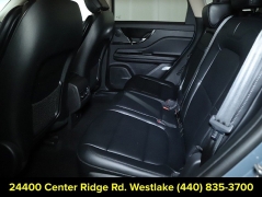 Used 2024  Lincoln Corsair Premiere AWD at DriveNow Mayfield near Mayfield Heights&comma; OH