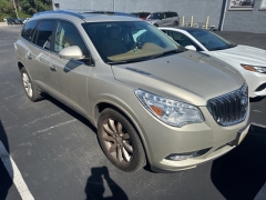 Used 2015 Buick Enclave 4d SUV FWD Premium at Drive Now Westlake near Westlake, OH