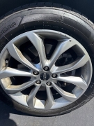 Used 2019 Lincoln MKC 4d SUV AWD Select at Drive Now Westlake near Westlake, OH