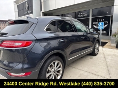 Used 2015  Lincoln MKC FWD 4dr at DriveNow Mayfield near Mayfield Heights&comma; OH