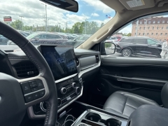 Used 2023 Ford Expedition Max XLT 4x4 at DriveNow Mayfield near Mayfield Heights, OH