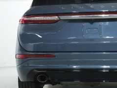 Used 2023  Lincoln Corsair Reserve AWD at Drive Now Westlake near Westlake&comma; OH