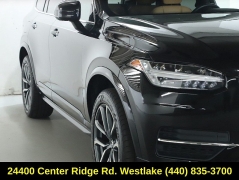 Used 2019  Volvo XC90 4d SUV AWD T6 Momentum at DriveNow Mayfield near Mayfield Heights&comma; OH