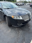 Used 2011 Lincoln MKZ 4d Sedan FWD at Drive Now Westlake near Westlake, OH