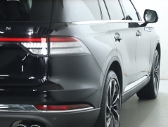 Used 2025  Lincoln Aviator Reserve AWD at Drive Now Westlake near Westlake&comma; OH