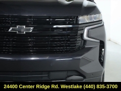 Used 2024  Chevrolet Suburban 2WD 4dr RST at DriveNow Mayfield near Mayfield Heights&comma; OH