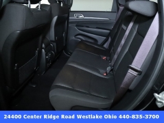 Used 2021 Jeep Grand Cherokee Freedom 4x4 at DriveNow Mayfield near Mayfield Heights, OH