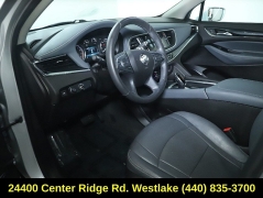 Used 2018  Buick Enclave 4d SUV FWD Essence at DriveNow Mayfield near Mayfield Heights&comma; OH