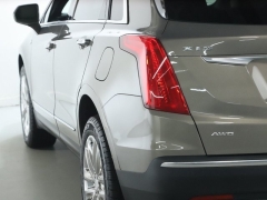 Used 2019 Cadillac XT5 4d SUV AWD Premium Luxury at Drive Now Westlake near Westlake, OH