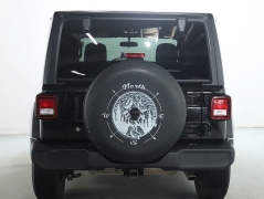 Used 2021  Jeep Wrangler Sport 4x4 at DriveNow Mayfield near Mayfield Heights&comma; OH