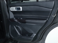 Used 2020 Ford Explorer 4d SUV 4WD ST 3.0L EcoBoost at Drive Now Westlake near Westlake, OH