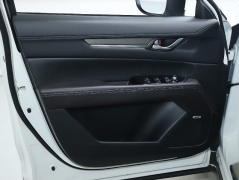 Used 2025  Mazda CX-5 2.5 Turbo Signature AWD at Drive Now Westlake near Westlake, OH